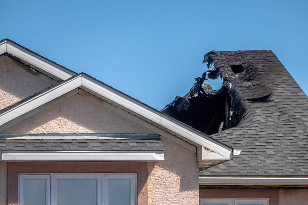 Licensed Fire Damage Removal service in Victoria, TX - Fire Damage Biloxi